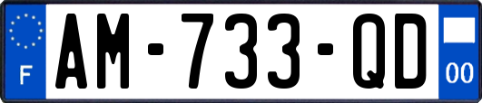 AM-733-QD