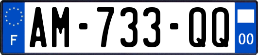 AM-733-QQ