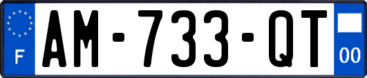 AM-733-QT