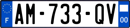 AM-733-QV