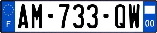 AM-733-QW