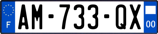 AM-733-QX