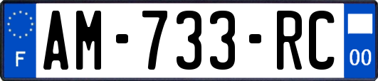 AM-733-RC