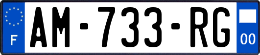 AM-733-RG