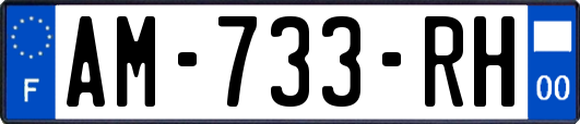 AM-733-RH
