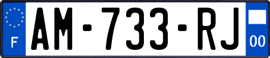 AM-733-RJ