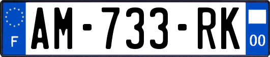 AM-733-RK