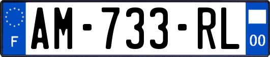 AM-733-RL