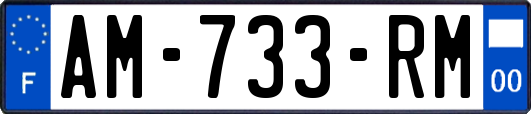 AM-733-RM