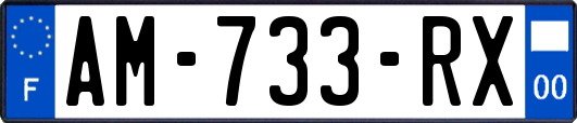 AM-733-RX