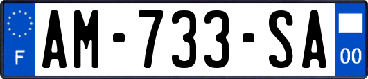 AM-733-SA