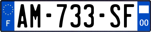 AM-733-SF