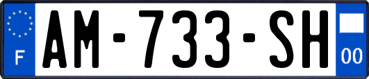 AM-733-SH