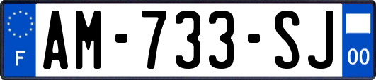 AM-733-SJ