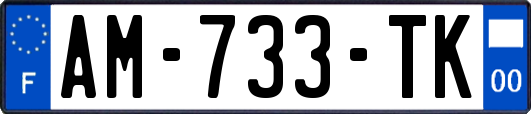 AM-733-TK