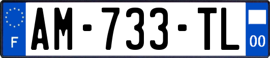 AM-733-TL
