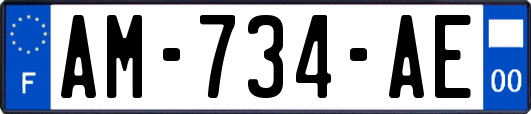 AM-734-AE