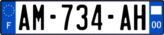 AM-734-AH