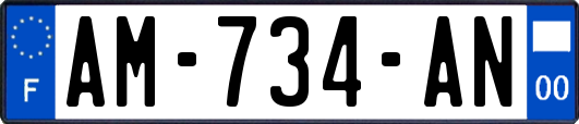 AM-734-AN