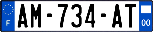 AM-734-AT