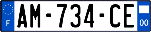 AM-734-CE