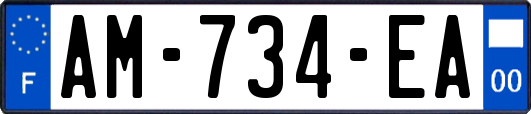 AM-734-EA