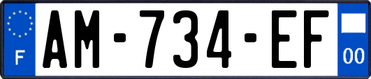 AM-734-EF