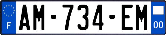 AM-734-EM