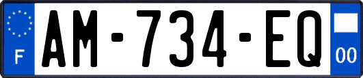 AM-734-EQ