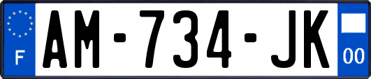 AM-734-JK