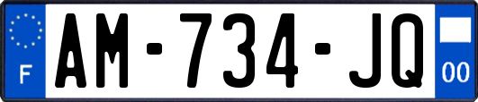 AM-734-JQ