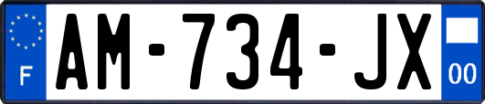 AM-734-JX