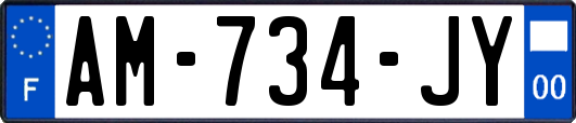 AM-734-JY