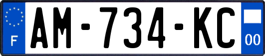 AM-734-KC