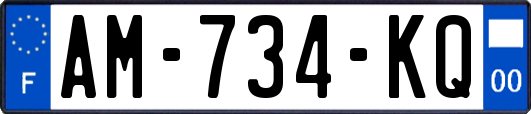 AM-734-KQ
