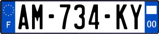 AM-734-KY