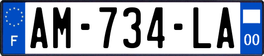 AM-734-LA