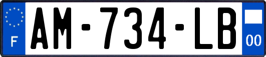 AM-734-LB