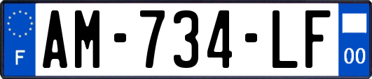 AM-734-LF