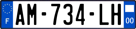 AM-734-LH