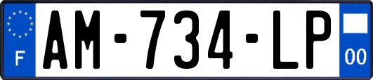 AM-734-LP