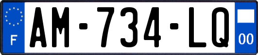 AM-734-LQ