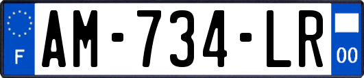AM-734-LR
