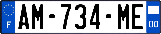 AM-734-ME