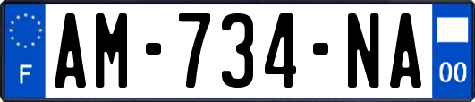 AM-734-NA