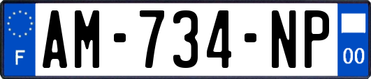AM-734-NP
