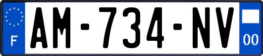 AM-734-NV