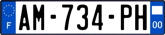 AM-734-PH