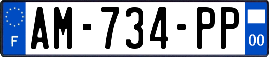 AM-734-PP