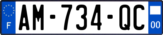 AM-734-QC